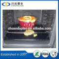 Free Sample Non-stick saudável churrasqueira grade forno forro fornecedor